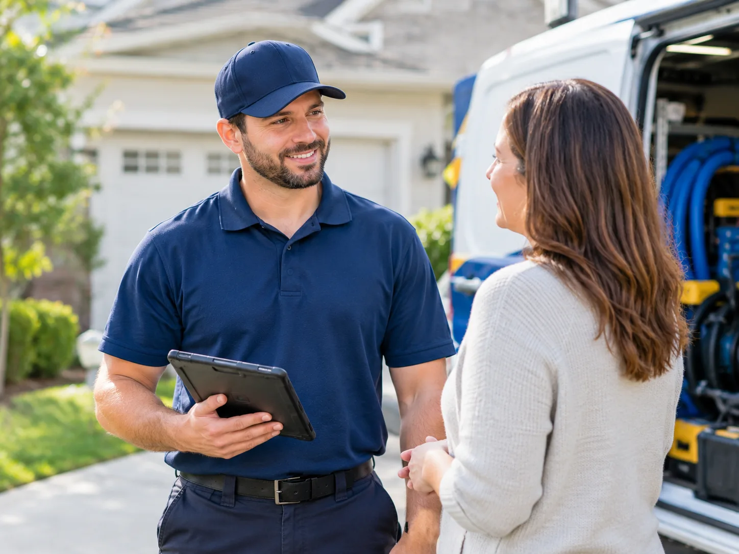 Sewage Backup Cleanup Tecate, CA FAQs